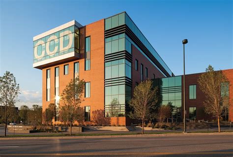 Machine Technologies < Community College of Denver